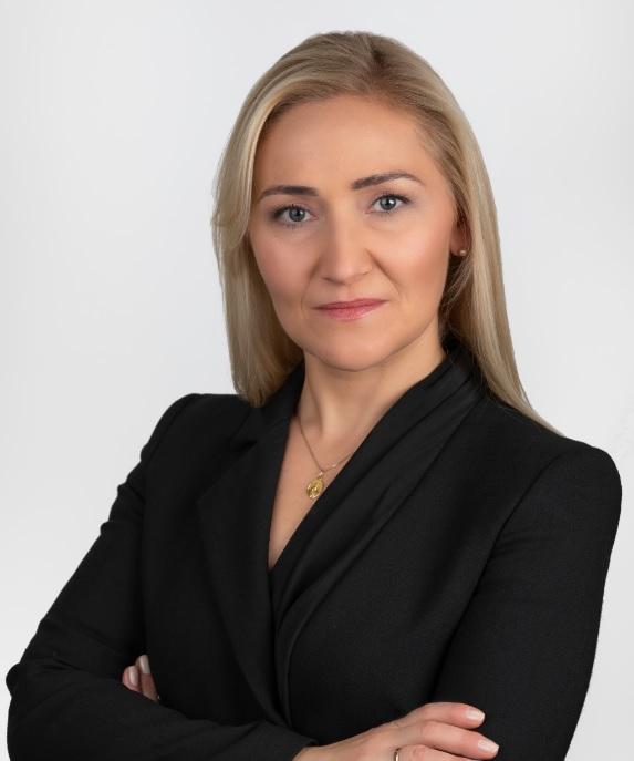 dr Klaudia Rogowska
